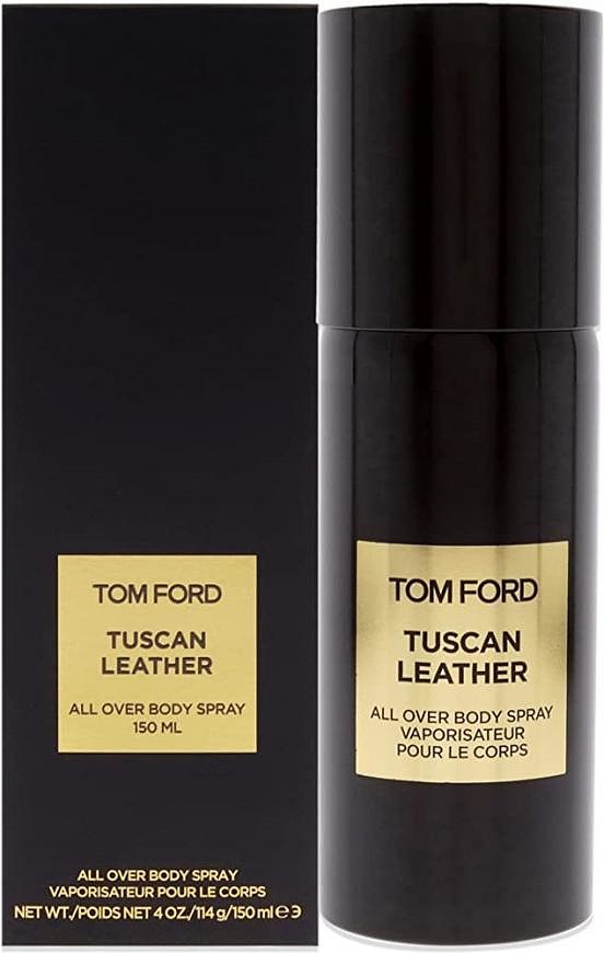 Tom Ford Tuscan Leather