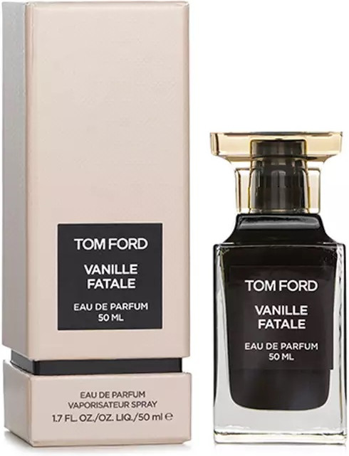 Tom Ford Vanille Fatale