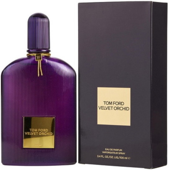 Tom Ford Velvet Orchid