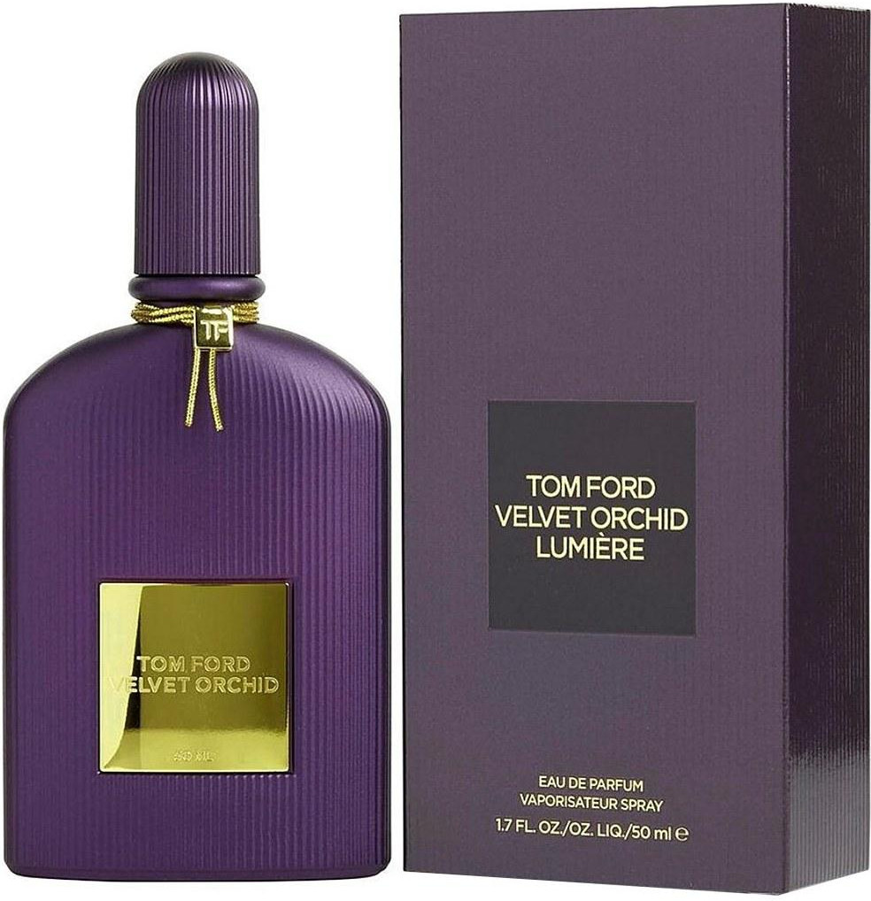Tom Ford Velvet Orchid Lumiere
