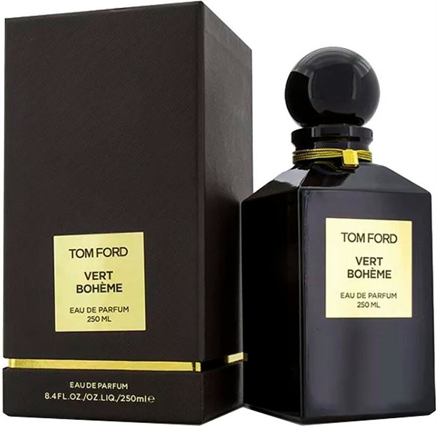 Tom Ford Vert Boheme