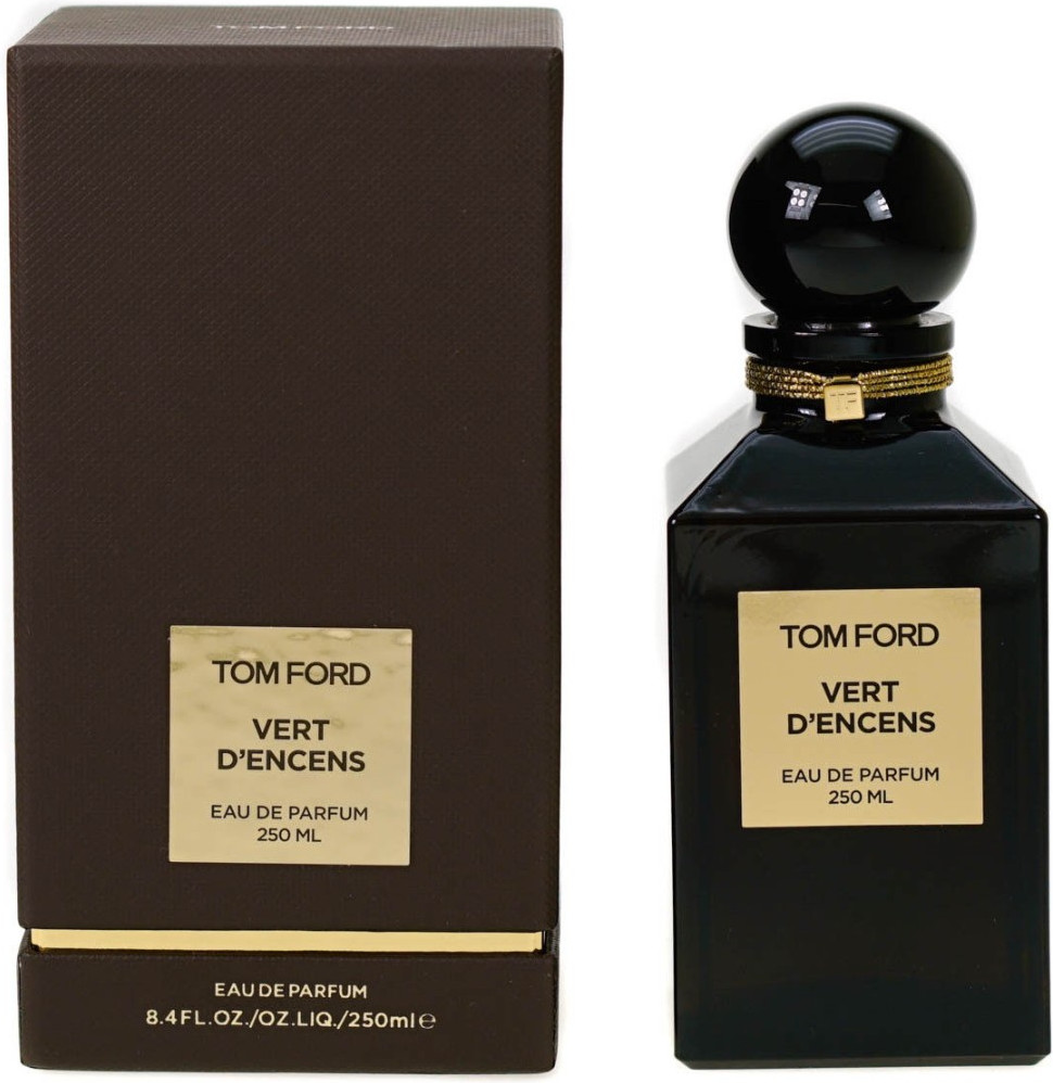 Tom Ford Vert d Encens ( с драмминга)