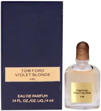 Tom Ford Violet Blonde