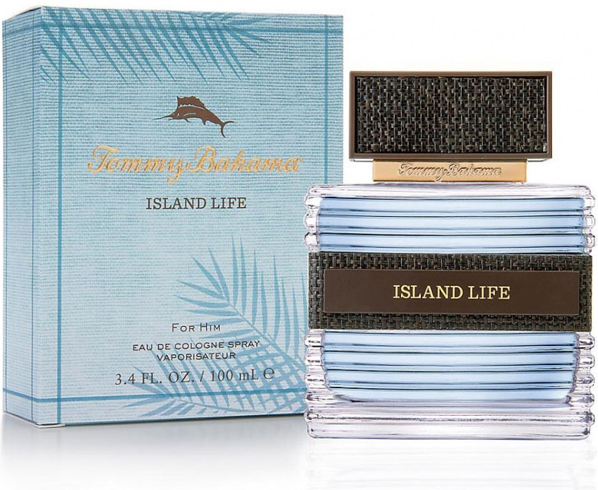 Tommy Bahama Island Life for Him