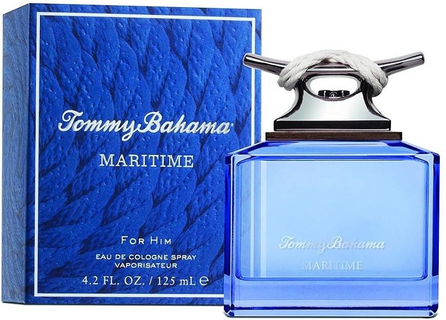 Tommy Bahama Maritime