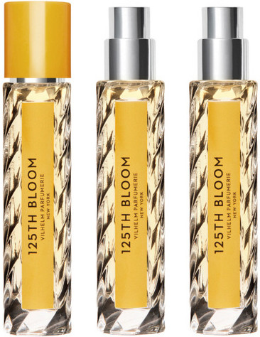 Vilhelm Parfumerie 125th and Bloom