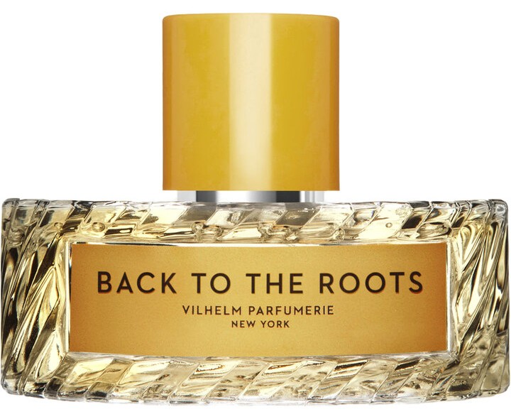 Vilhelm Parfumerie Back to the Roots