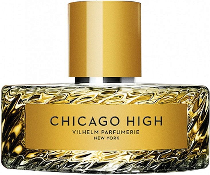 Vilhelm Parfumerie Chicago High
