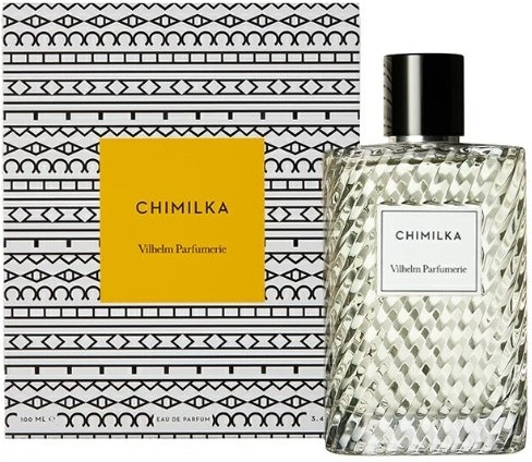 Vilhelm Parfumerie Chimilka