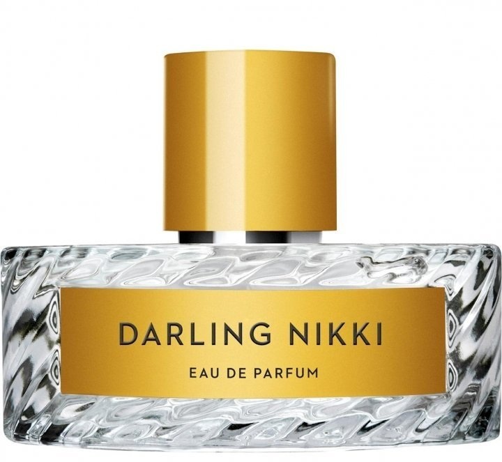 Vilhelm Parfumerie Darling Nikki