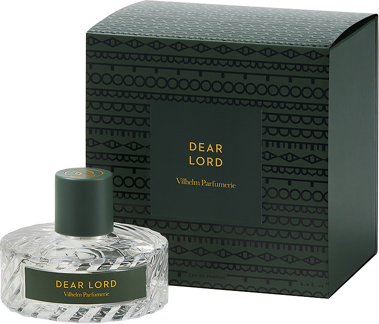 Vilhelm Parfumerie Dear Lord