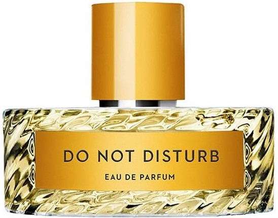 Vilhelm Parfumerie Do Not Disturb