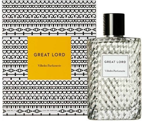 Vilhelm Parfumerie Great Lord