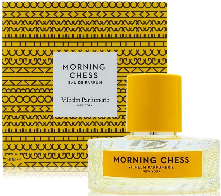 Vilhelm Parfumerie Morning Chess