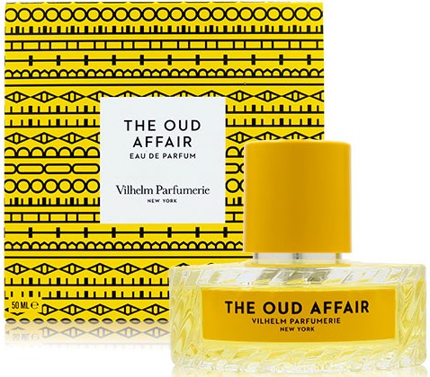 Vilhelm Parfumerie the Oud Affair