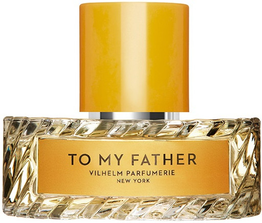 Vilhelm Parfumerie TO MY Father