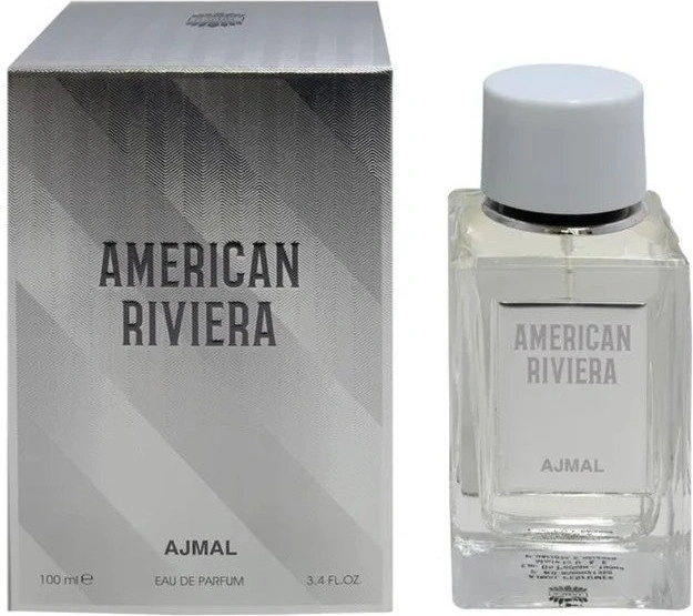 Ajmal American Riviera