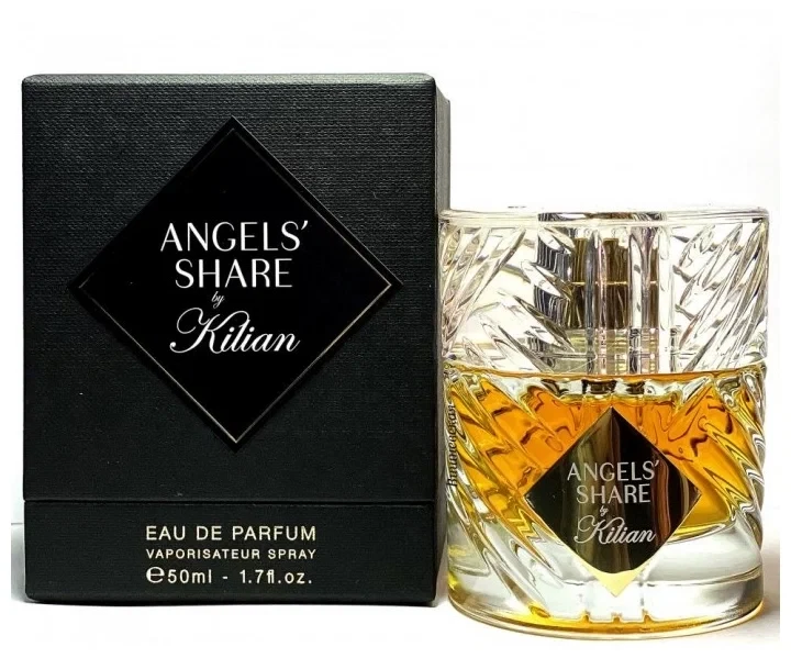 By Kilian Angels' Share
