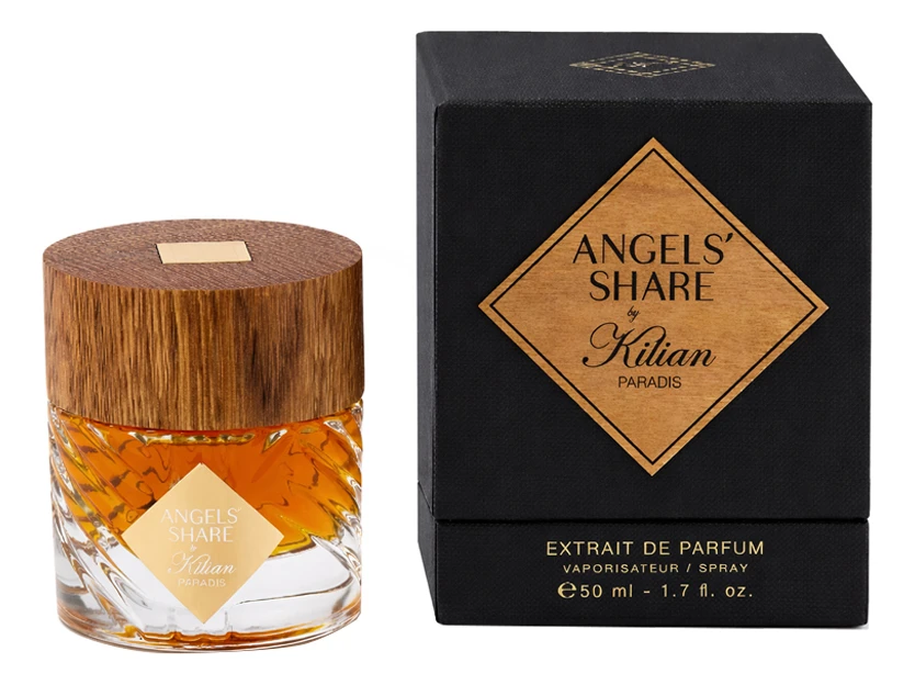 By Kilian Angels Share Paradis