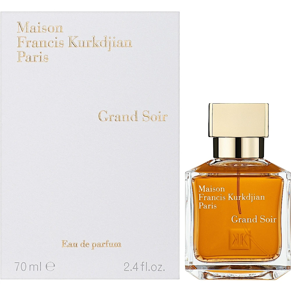 Maison Francis Kurkdjian Grand Soir (Декодированный)