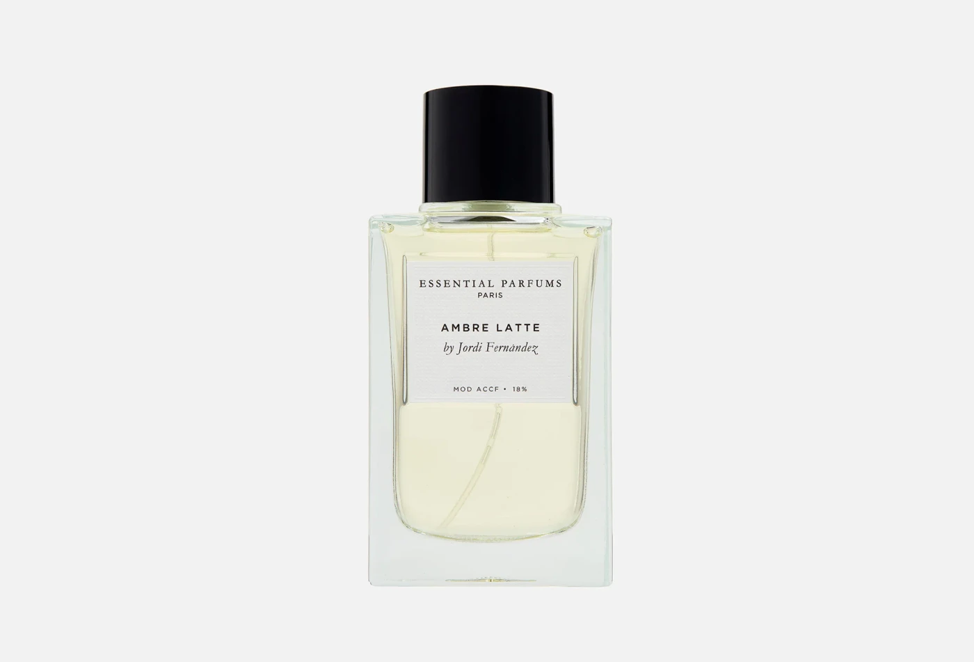 Essential Parfums Ambre Latte