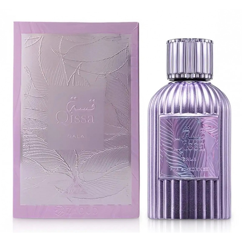 PARIS CORNER Qissa Gala