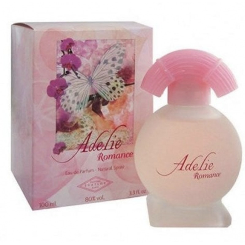 Evaflor Adelie Romance