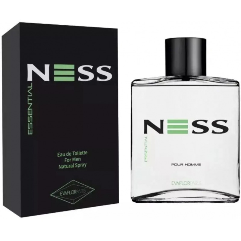 Evaflor Ness Essential (естер)