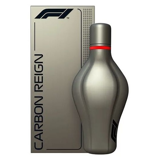 F1 Parfums Carbon Reign