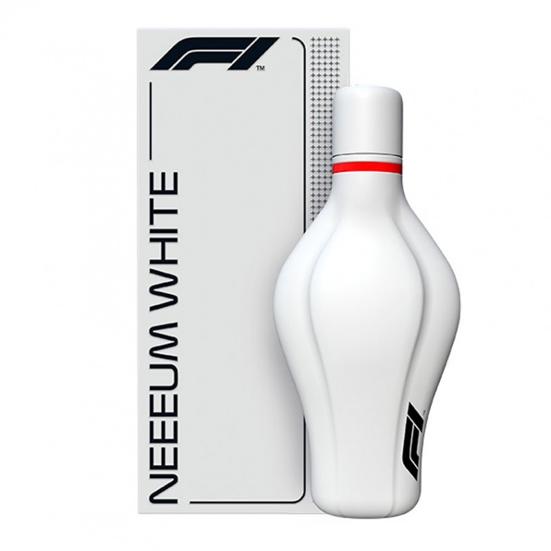 F1 Parfums Neeeum White