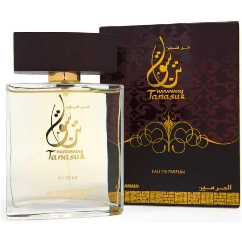 Al Haramain Perfumes Tanasuk