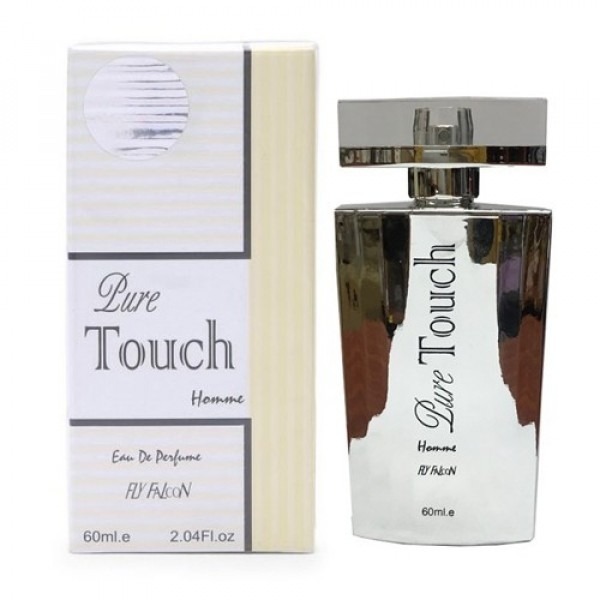 Fly Falcon Pure Touch Gold Limited
