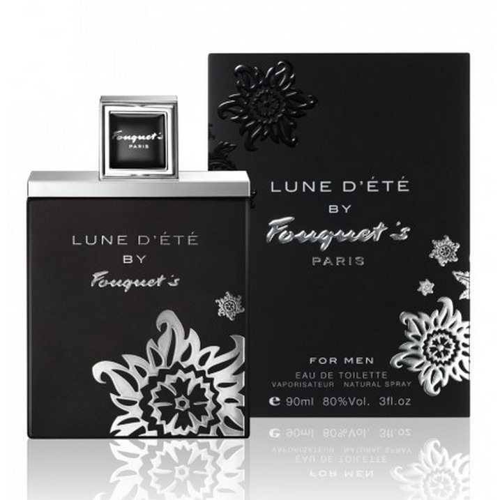 Fouquet's Lune d Ete