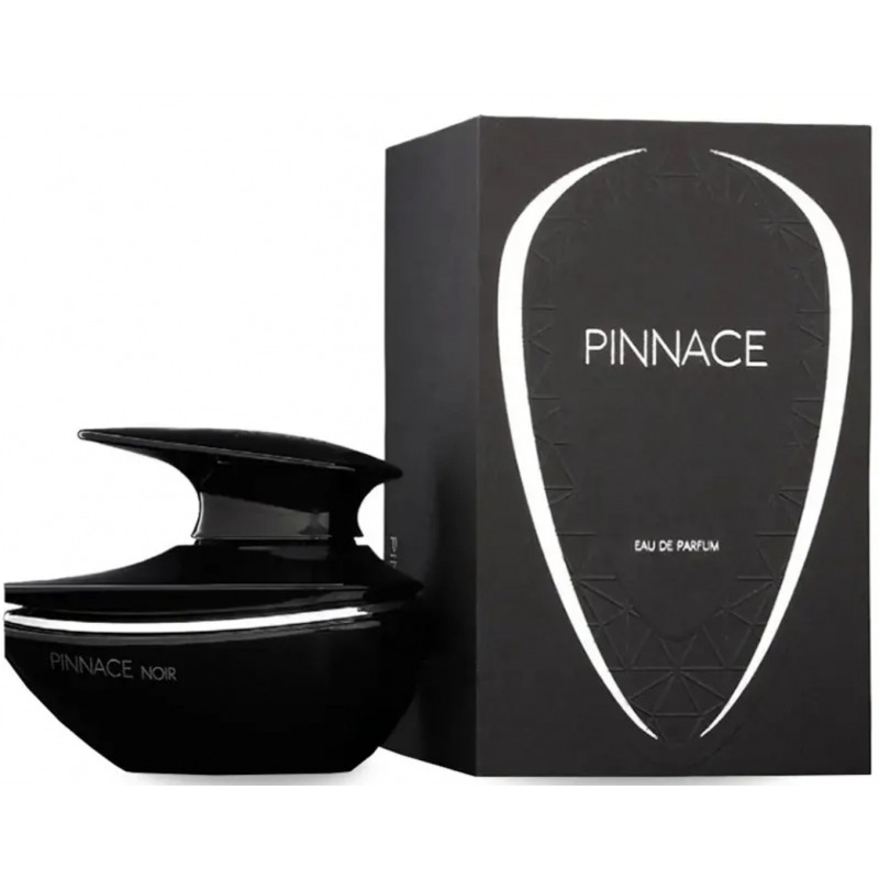 Fragrance World Pinnace Noir