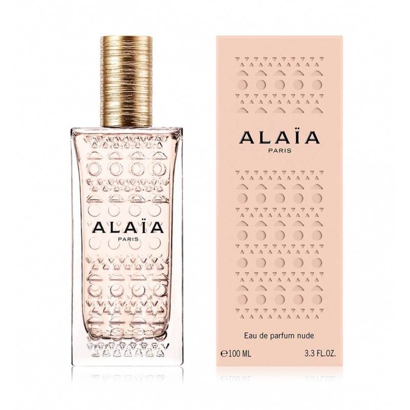 Alaïa Paris Nude