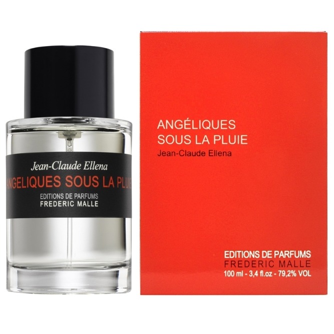 Frederic Malle Editions de Parfums Angeliques Sous la Pluie