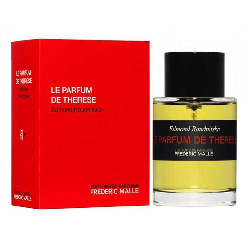 Frederic Malle Editions de Parfums le Parfum de Therese