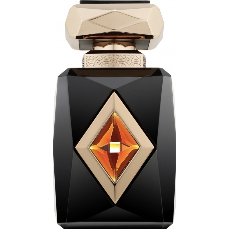 French Avenue Amber Saffron