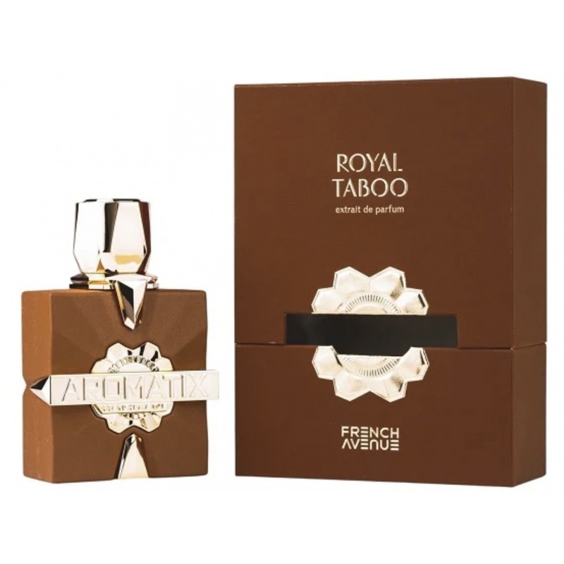 French Avenue Aromatix Royal Taboo