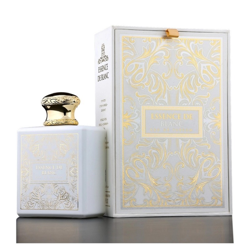 French Avenue Essence de Blanc