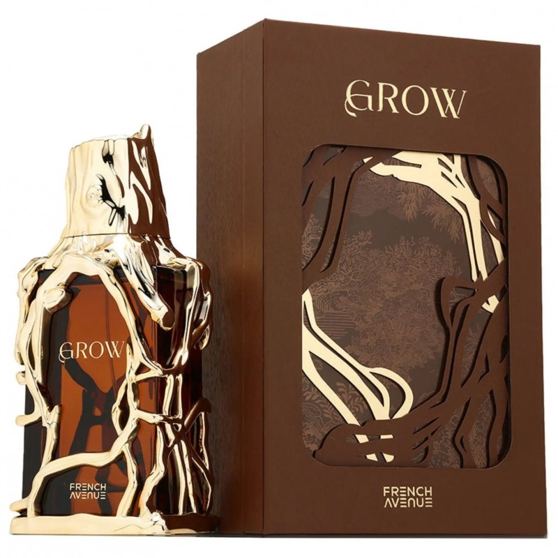 French Avenue Grow
