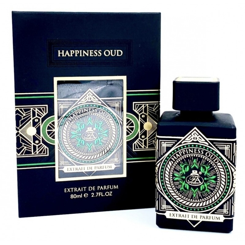 French Avenue Happiness Oud
