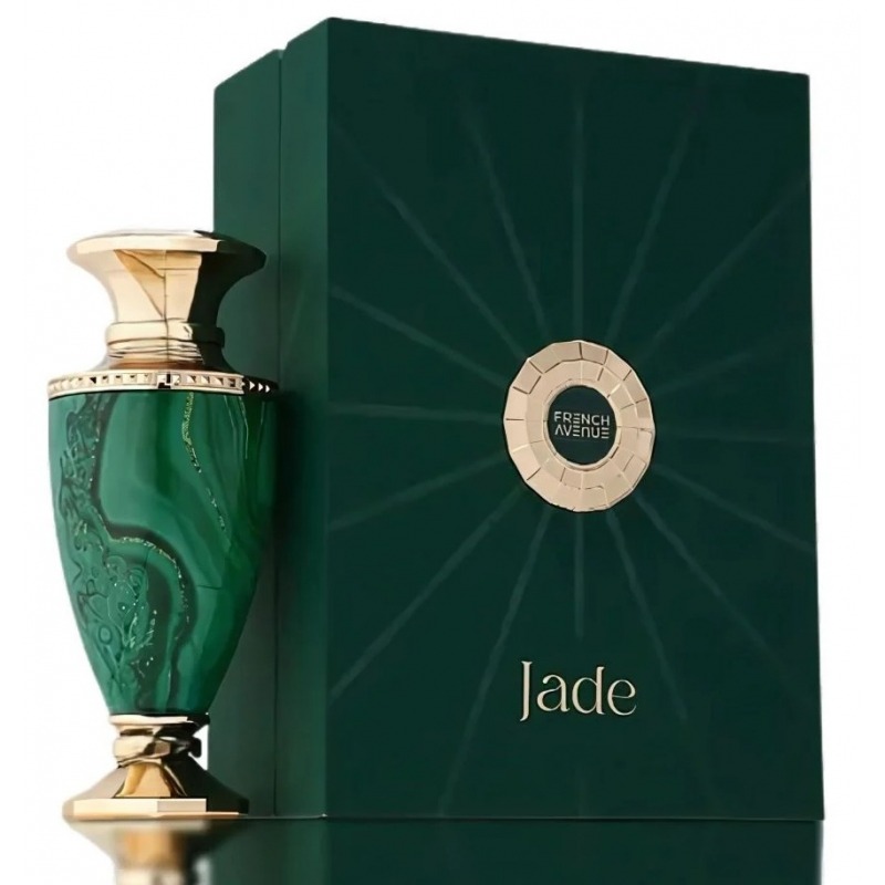 French Avenue Jade