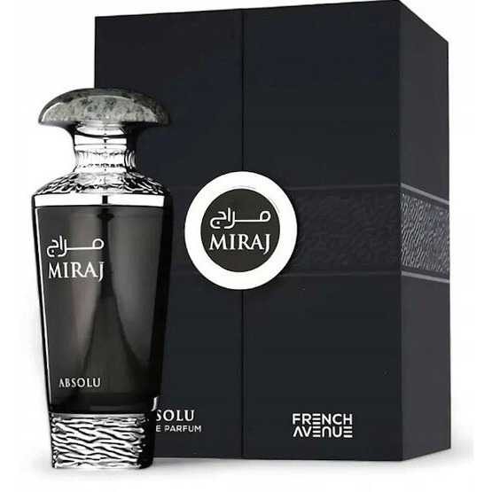 French Avenue Miraj Absolu