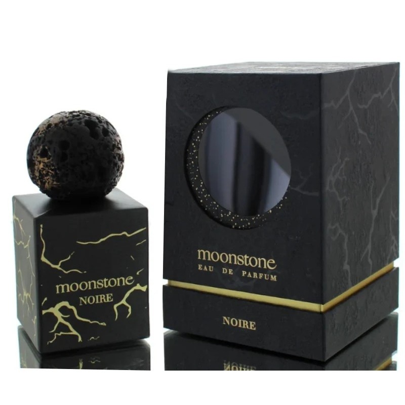 French Avenue Moonstone Noire