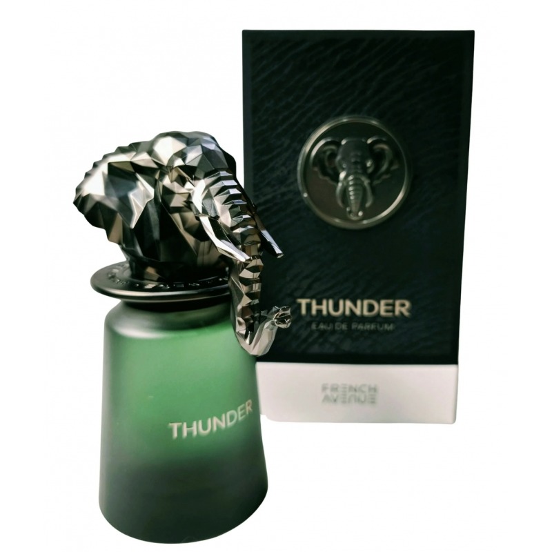 French Avenue Thunder