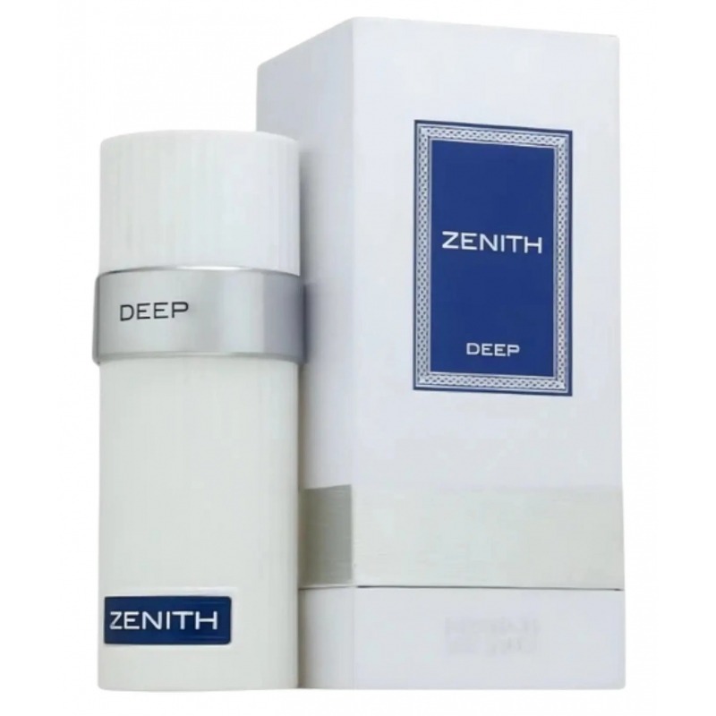 French Avenue Zenith Deep