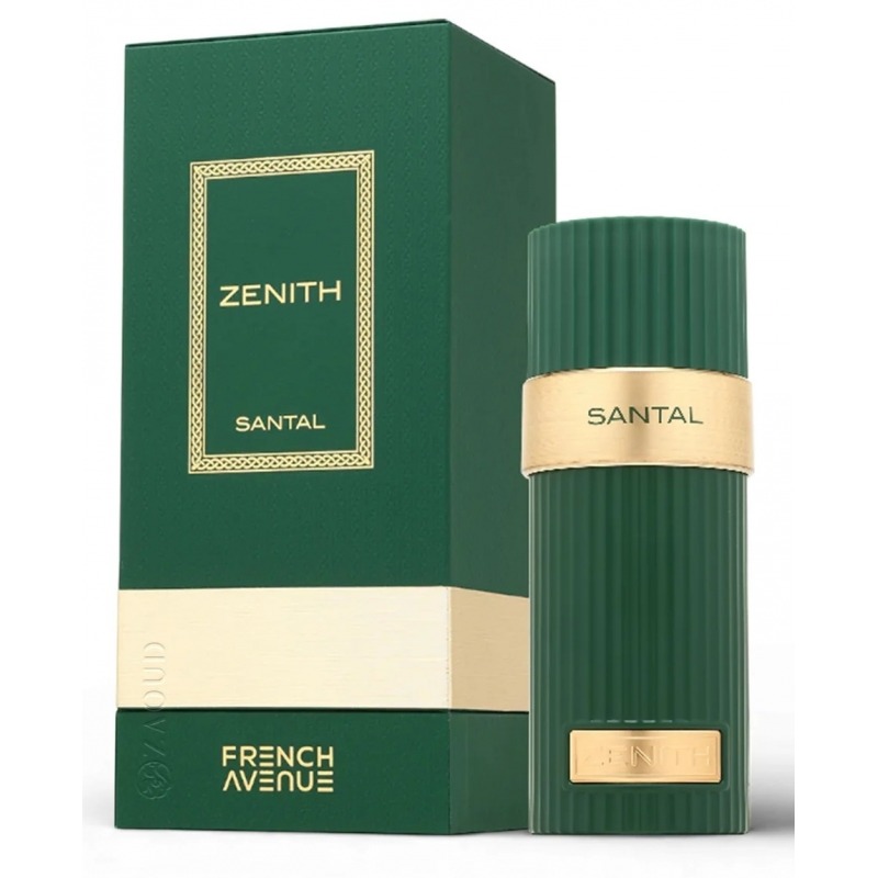 French Avenue Zenith Santal