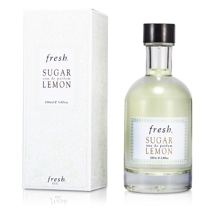 Fresh Sugar Lemon