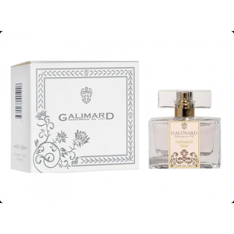 Galimard Star Parfum